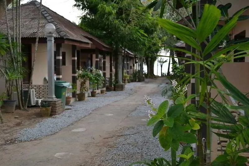Hotel Langkapuri Resort Langkawi Pantai Cenang