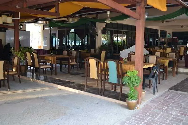Langkapuri Resort Langkawi Pantai Cenang  3*, Pantai Cenang (Langkawi) Malaysia