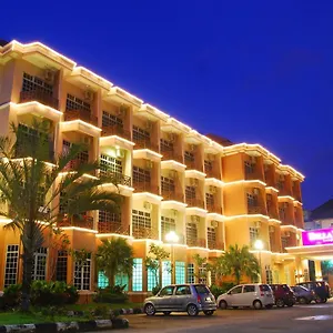 Hotel Bella Vista Express