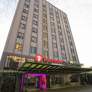 *** Hotel Travelodge Georgetown, Penang Malaysia