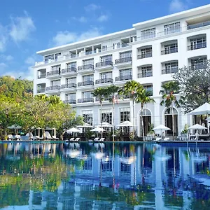 Ośrodek wypoczynkowy The Danna Langkawi - A Member Of Small Luxury Of The World, Pantai Kok