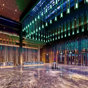***** Hotel M & Malaysia
