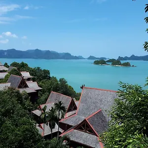 Dom wakacyjny Sari Village Jungle Retreat, Pantai Cenang (Langkawi)
